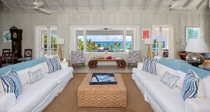 Hearts Ease 3 Bedroom Home
