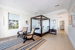 Maison, 3 chambres | 3 chambres, Wi-Fi gratuit