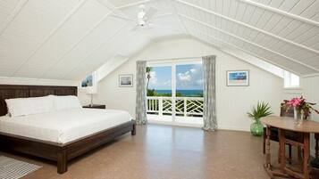 4 bedrooms, free WiFi