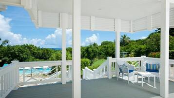 House, 4 Bedrooms | Property grounds