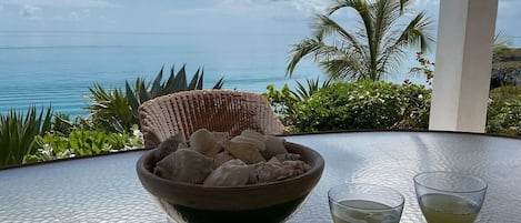 House, 3 Bedrooms | Outdoor dining