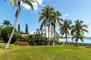 House, 4 Bedrooms