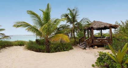 Tir Na Nog 5 Bedroom Home