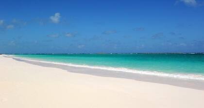 Tir Na Nog 5 Bedroom Home