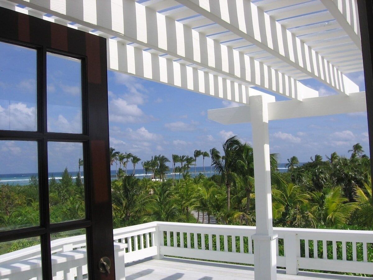 Villa, 5 Bedrooms | Property grounds