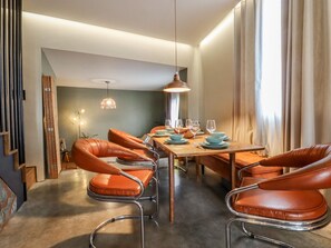 Cottage | Intérieur