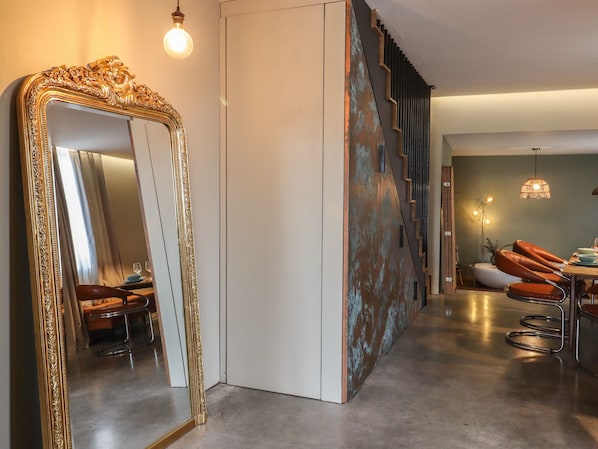 Ferienhaus | Innenbereich