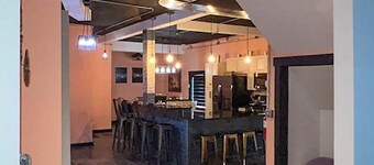 Modern Industrial Condo. Finger Lakes Region.