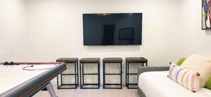 Games room - Amangiri Paradise I By Hotel Home Stays (Paradise Valley)