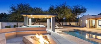 Amangiri Paradise - Dream Home