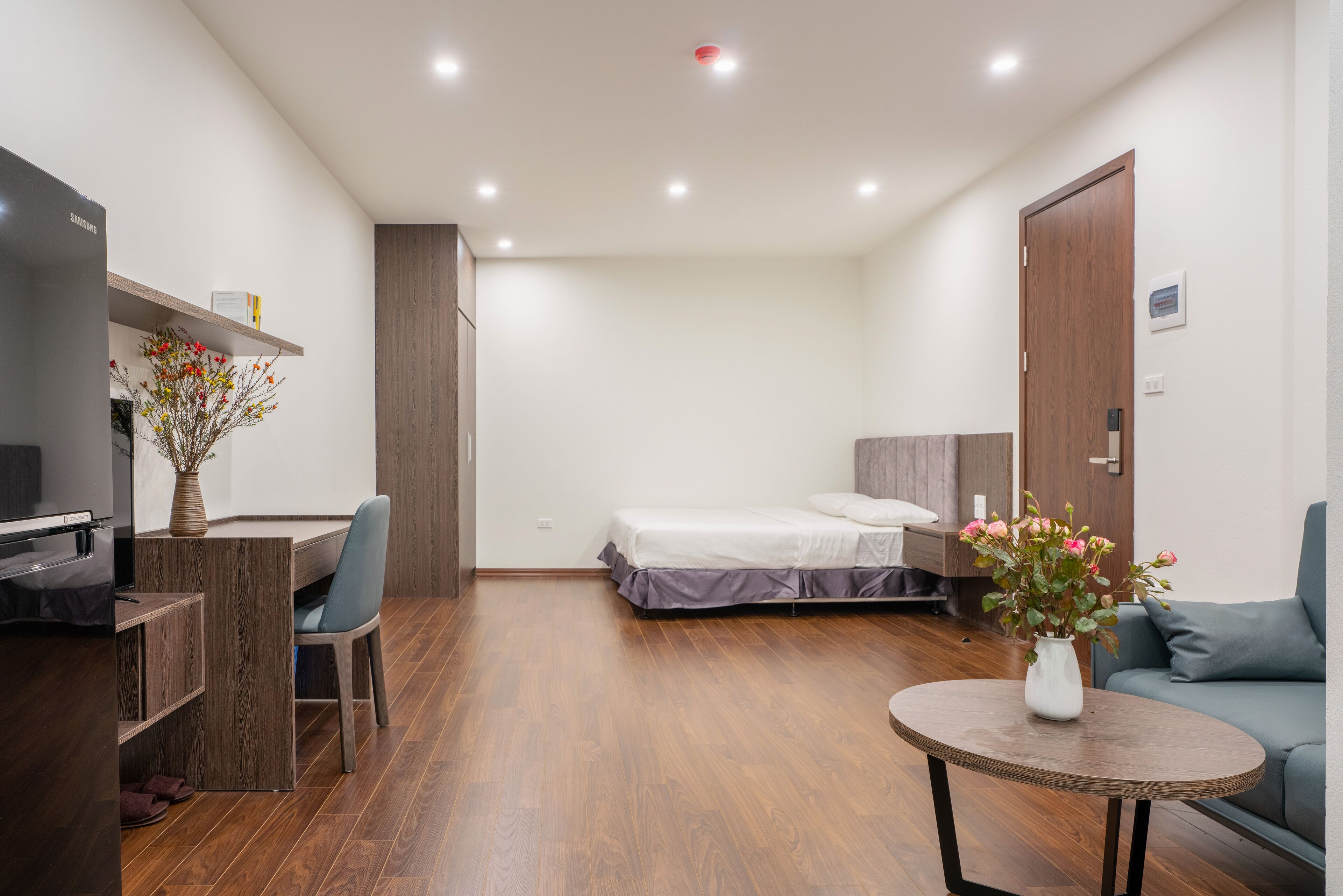 Foto - Granda Lake View Hotel & Apartment