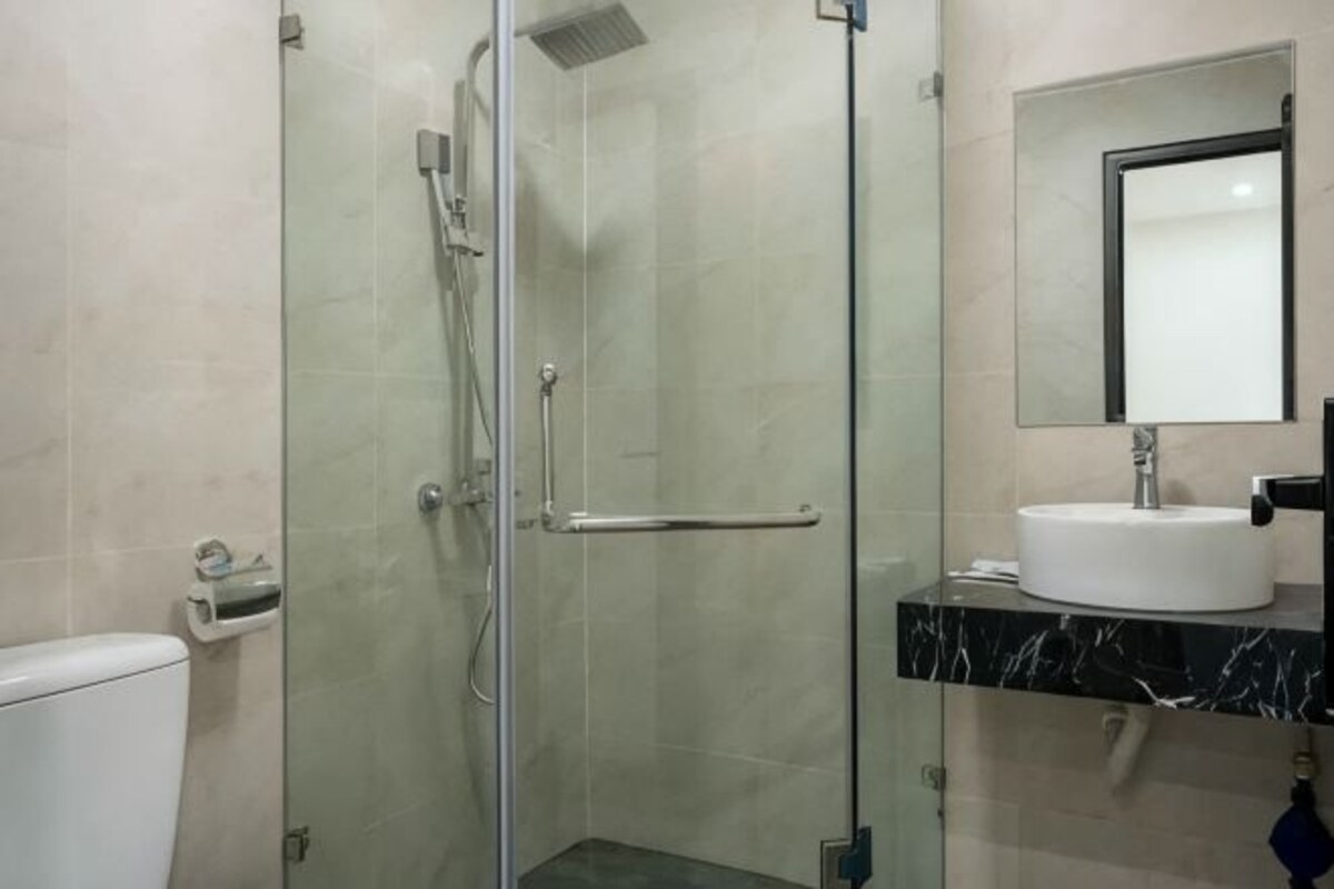 Lake View Apartment