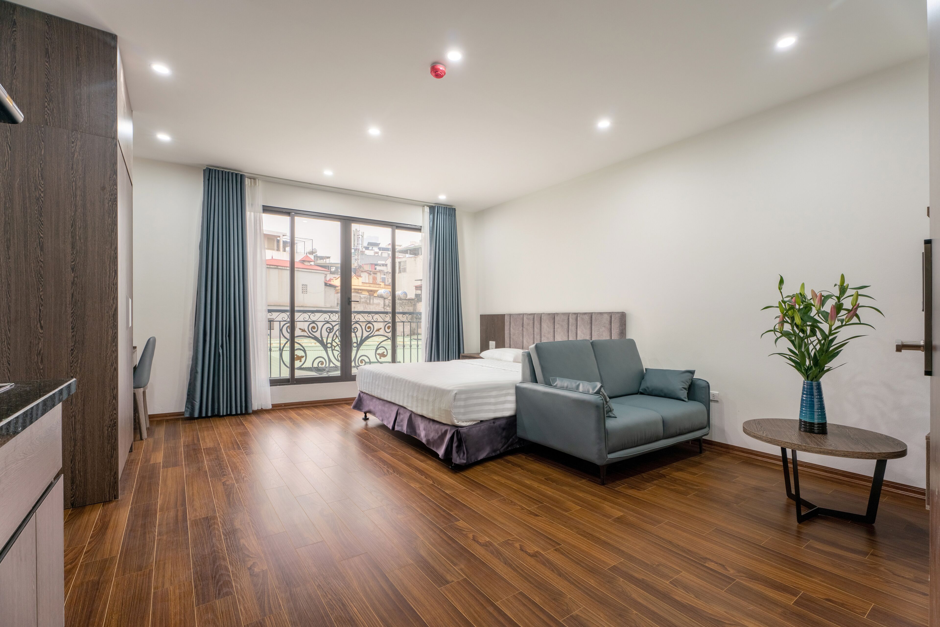 Foto - Granda Lake View Hotel & Apartment