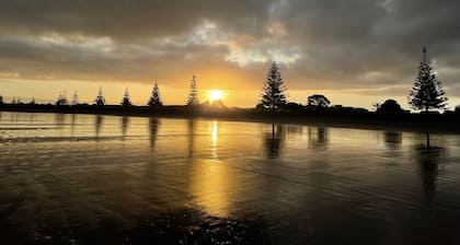 Short Walk to Tokerau Beach