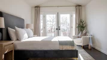 4 間睡房、書桌、可攜式嬰兒床、Wi-Fi