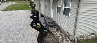 5 Star! Direct Access to Brimstone Recreation Pet Friendly Game Room
