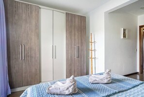 3 Schlafzimmer, WLAN, Bettwäsche