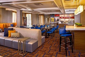 Bar (on property) - A Place You'll Surely Enjoy! 4 Pleasant Units, Free Parking, Onsite Pool (Durham)