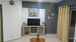 LCD TV, video-game console - CloudView Snoopy Theme, Golden Hills Resort Genting, Genting Highlands (Genting Highlands)