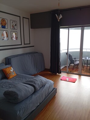 Premium Apartment, 2 Bedrooms, Lake View (Snoopy Theme 3) | Free WiFi, bed sheets - CloudView Snoopy Theme, Golden Hills Resort Genting, Genting Highlands (Genting Highlands)