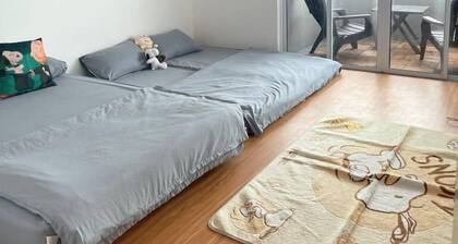 CloudView Snoopy Theme, Golden Hills Resort Genting, Genting Highlands