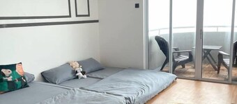 CloudView Snoopy Theme, Golden Hills Resort Genting, Genting Highlands