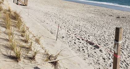 Beautiful 4 bed 3 bath beach cottage with wonderful ocean views