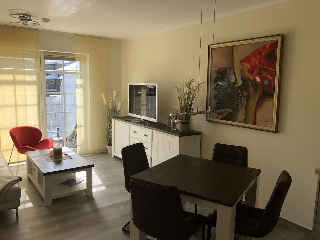 Spiseområde