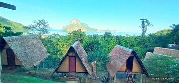 Basic Double or Twin Room, 1 Double Bed | Hypo-allergenic bedding, in-room safe, free WiFi, bed sheets