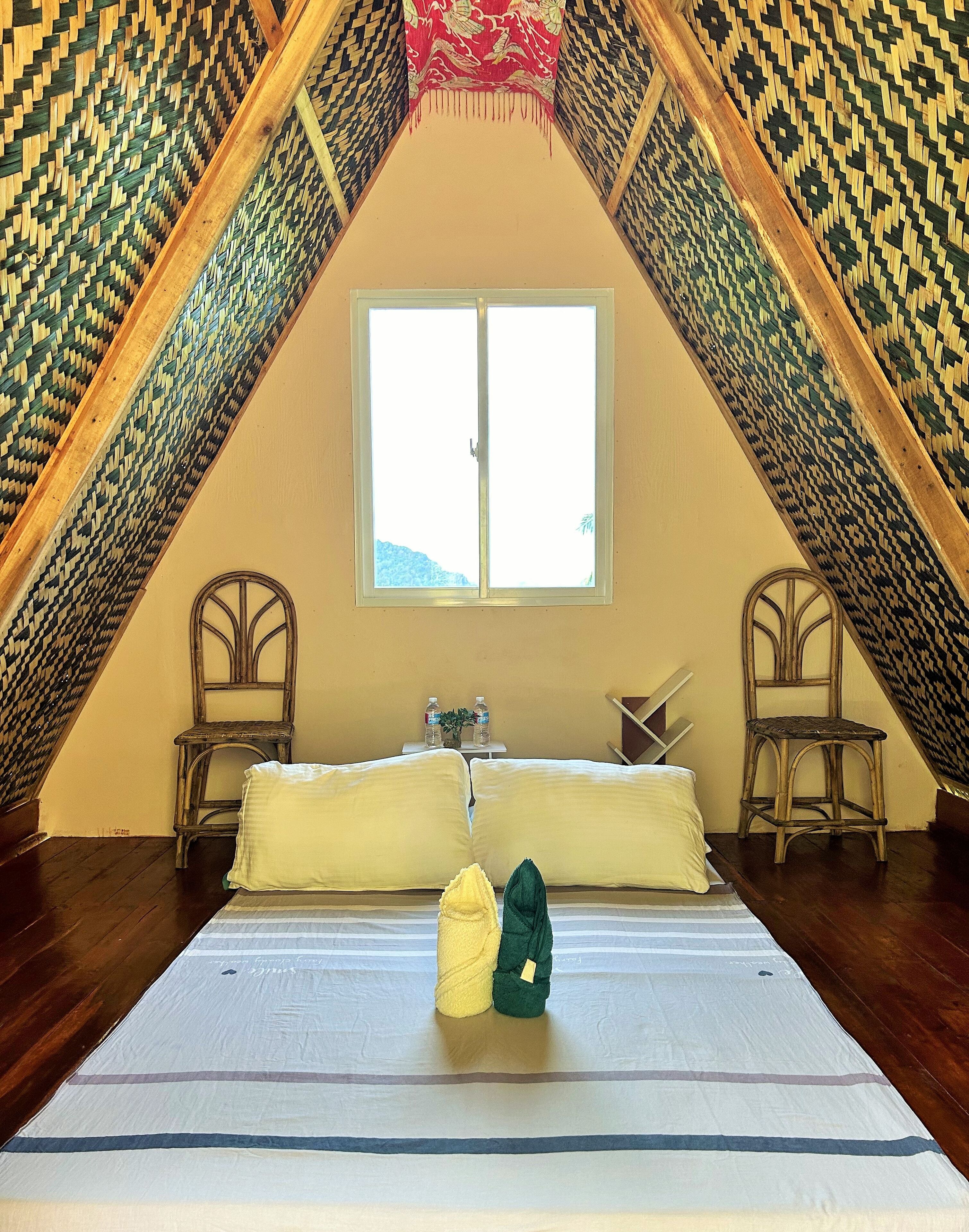 Premier Double or Twin Room