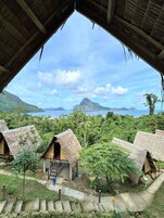 Panoramic Double Room | View from room