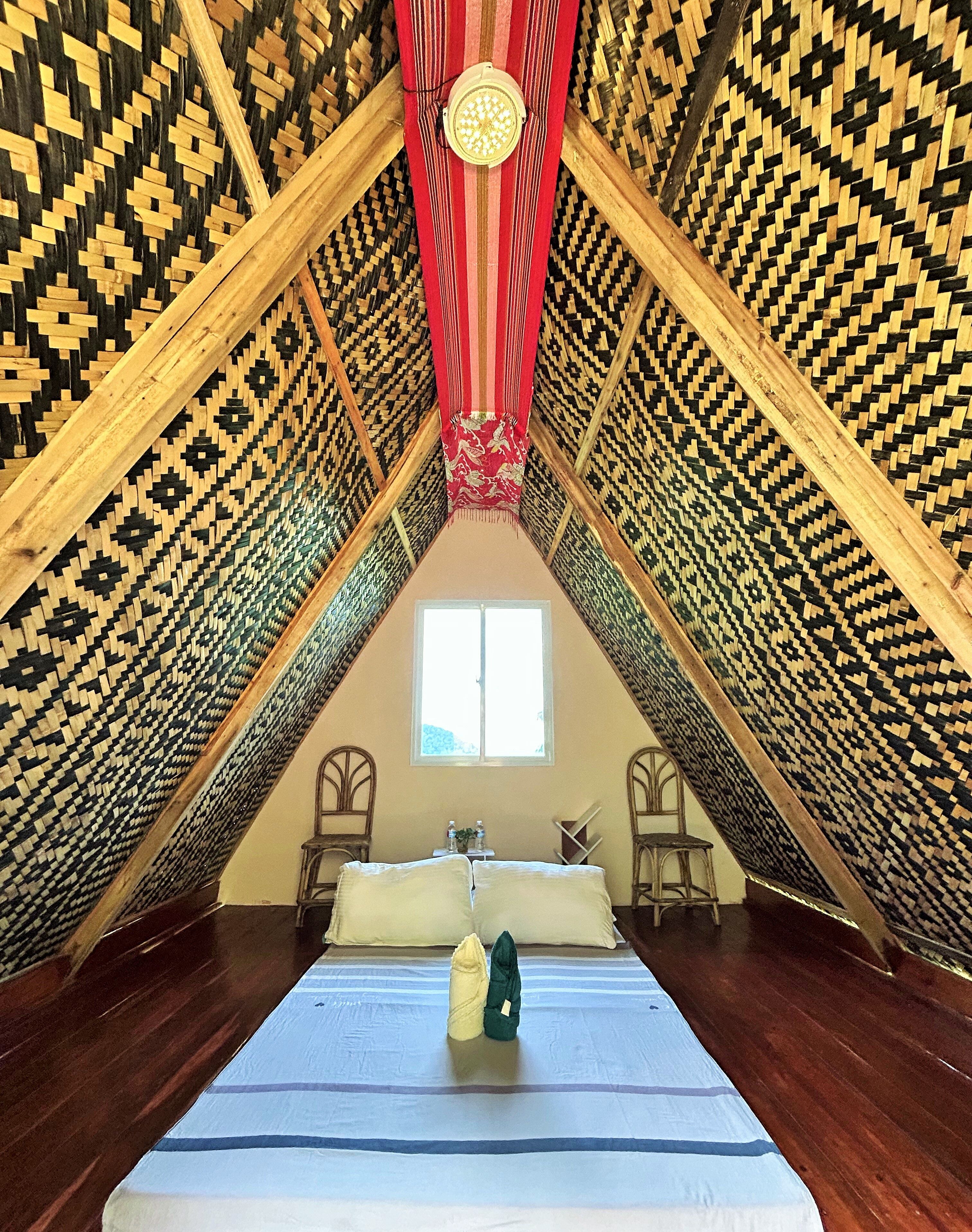 プレミア ダブルまたはツインルーム | 低刺激性寝具、セーフティボックス (室内)、WiFi (無料)、ベッドシーツ