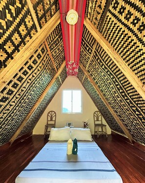 Chambre « Premier » Double ou avec lits jumeaux