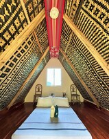 Premier Double or Twin Room | Hypo-allergenic bedding, in-room safe, free WiFi, bed sheets