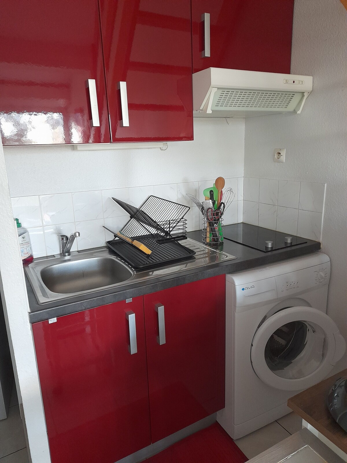 Image de profil de l’hôte