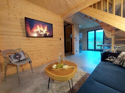 Chatka pod Górką by Interhome