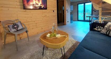 Chatka pod Górką by Interhome