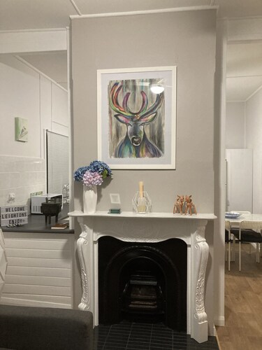 “Joy” cottage 10km from the Hunter Valley wineries, close to everything.