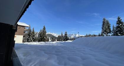 Appartement forĂȘt des rennes