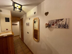 Interiør