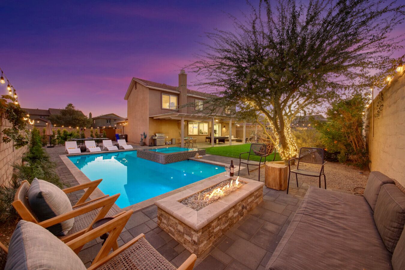 Sueño Terra Lago | Luxury House