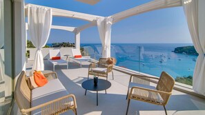 Exterior - LIVINGHOME SUITES (Parga)