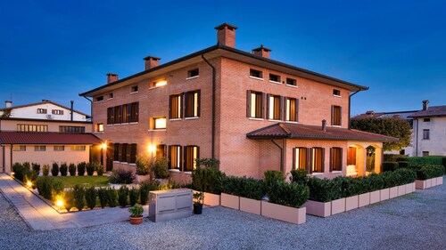 Borgo Tabari Apartment Marco Polo
