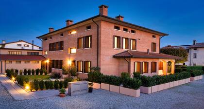 Borgo Tabari Apartment Marco Polo