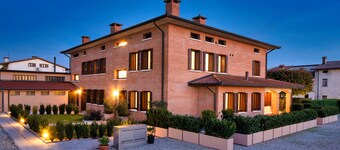 Borgo Tabari Apartment Marco Polo