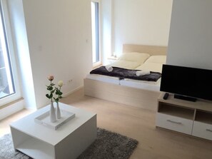 1 bedroom, WiFi