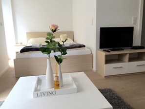 1 Schlafzimmer, WLAN