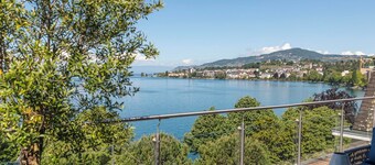 Hôtel de la Rouvenaz