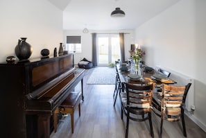 Casa (3 Bedrooms) | Cucina privata | Forno
