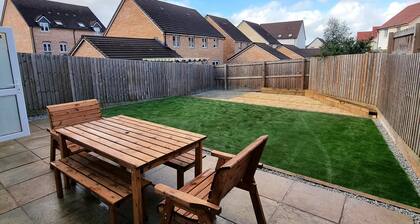 Immaculate 3 Bedroom Home Barnstaple Devon